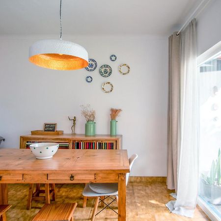 Lemon Tree House By Stay In Alentejo Vila Nova de Milfontes Esterno foto