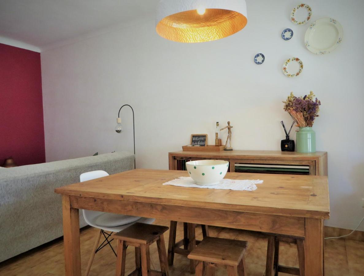 Lemon Tree House By Stay In Alentejo Vila Nova de Milfontes Esterno foto