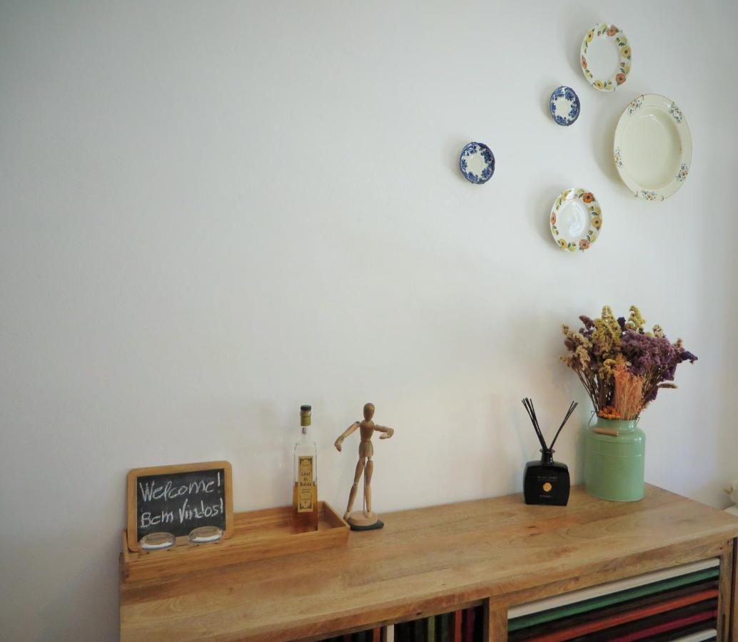 Lemon Tree House By Stay In Alentejo Vila Nova de Milfontes Esterno foto