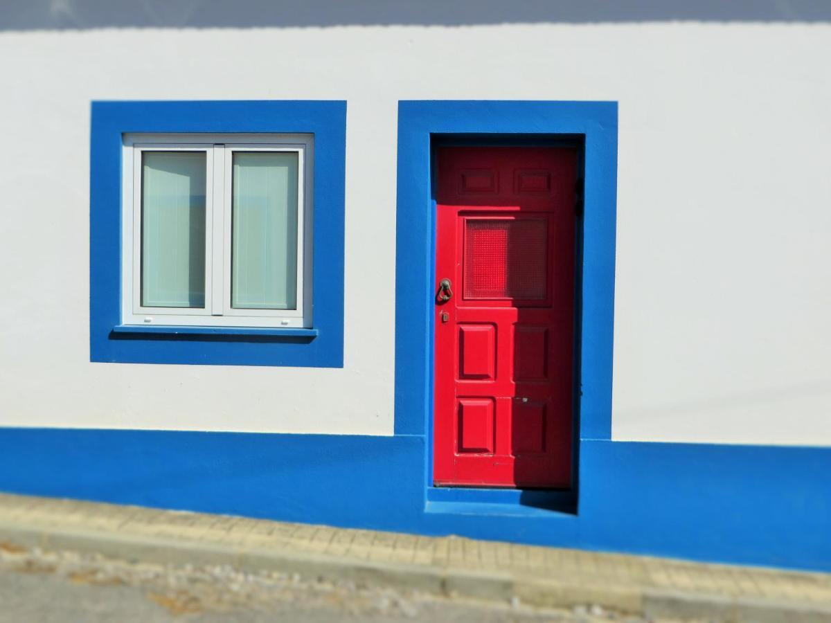 Lemon Tree House By Stay In Alentejo Vila Nova de Milfontes Esterno foto