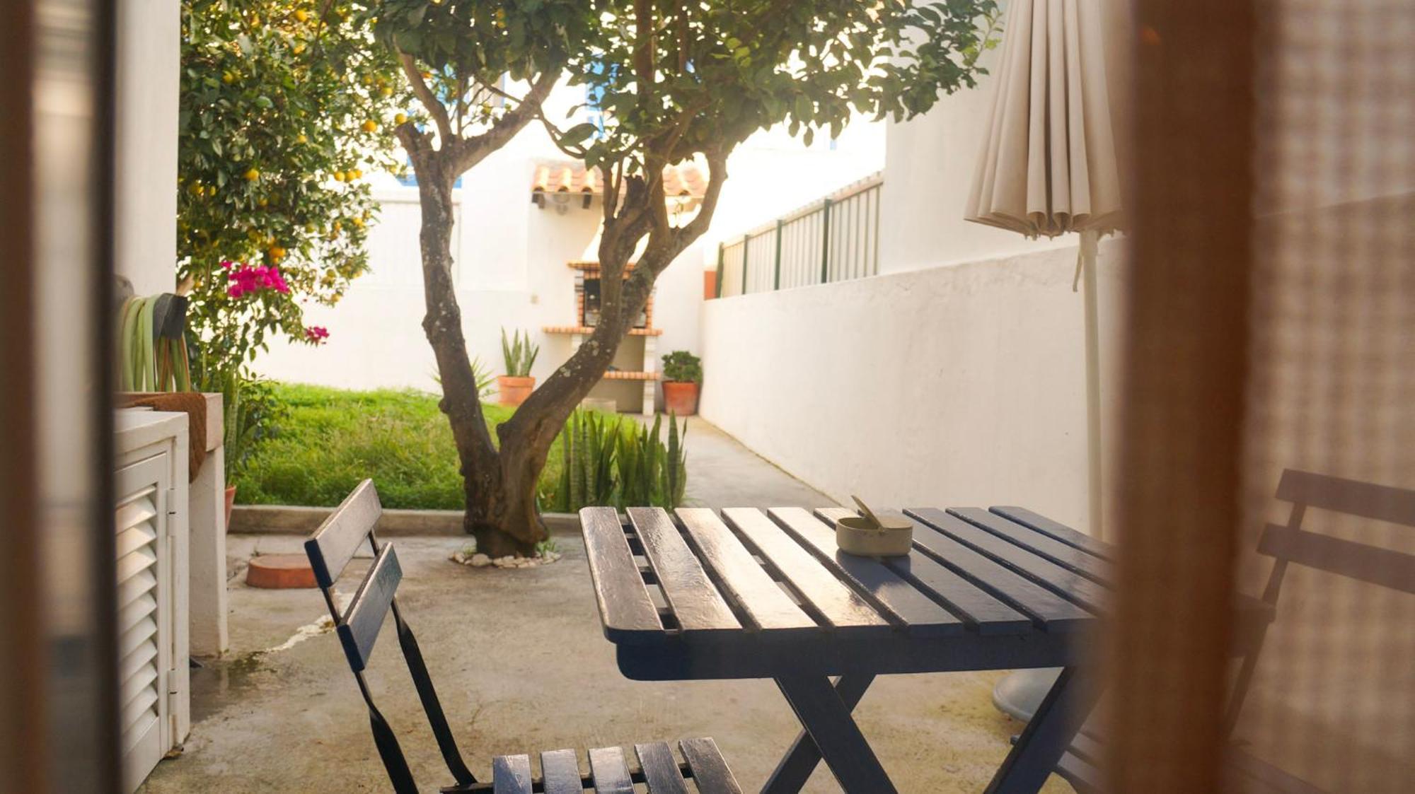 Lemon Tree House By Stay In Alentejo Vila Nova de Milfontes Esterno foto